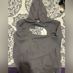Northface hoodie